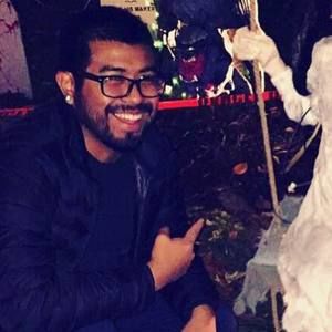 Meet your Posher, Carlos